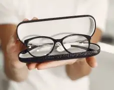 眼镜零售中的样品归还管理与损耗控制